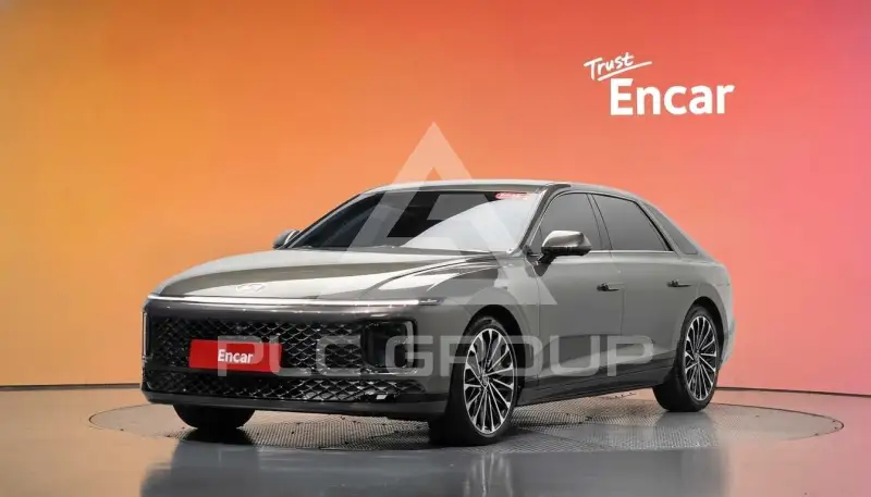2023 Hyundai Grandeur