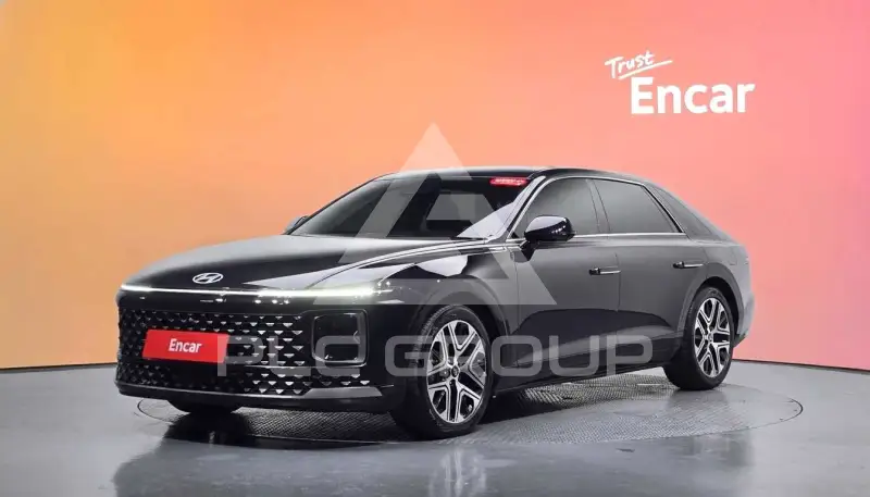 2023 Hyundai Grandeur