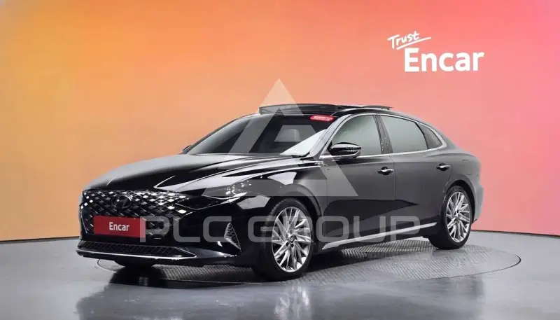 2023 Hyundai Grandeur