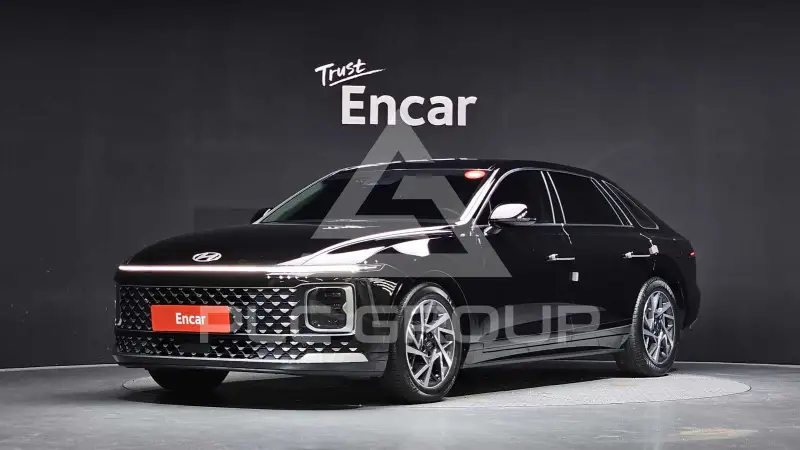 2023 Hyundai Grandeur