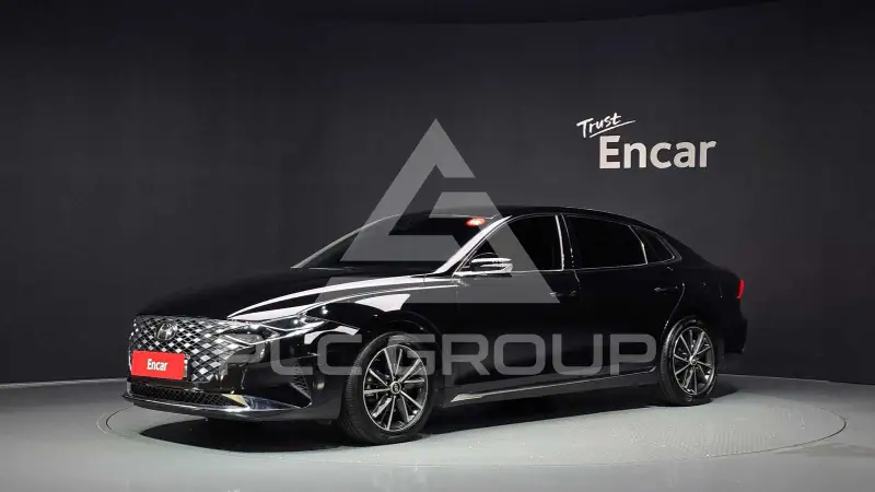 2023 Hyundai Grandeur