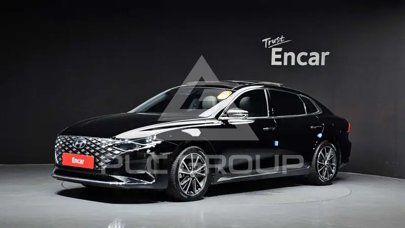 2023 Hyundai Grandeur