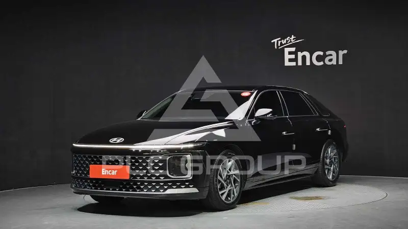2023 Hyundai Grandeur