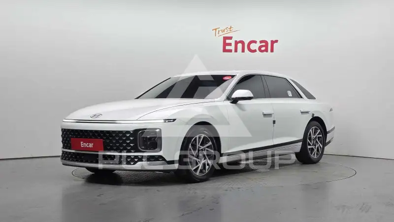 2023 Hyundai Grandeur