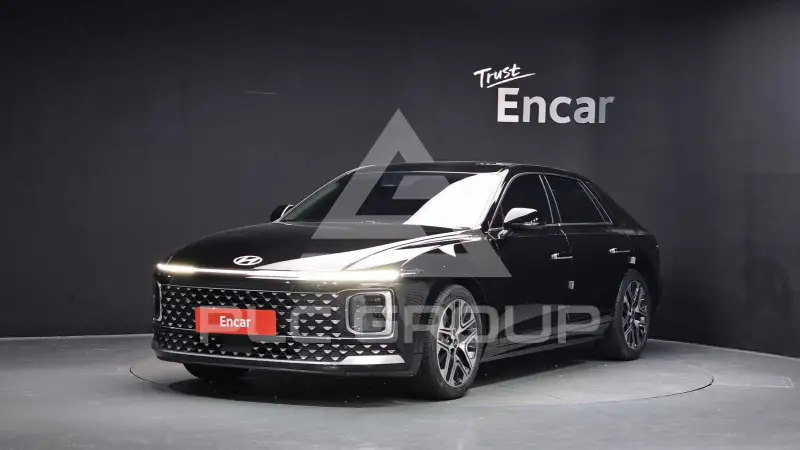 2023 Hyundai Grandeur