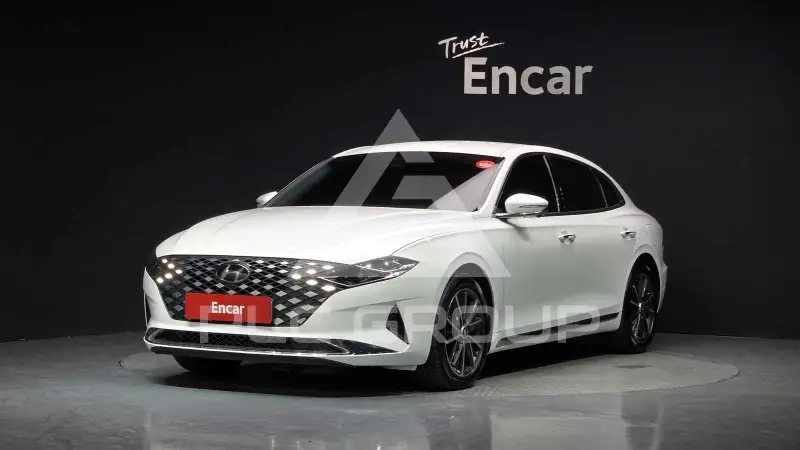 2023 Hyundai Grandeur