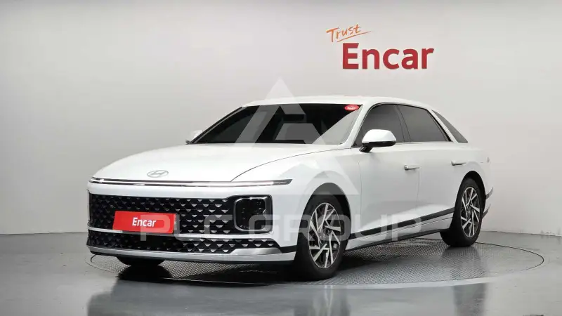 2023 Hyundai Grandeur