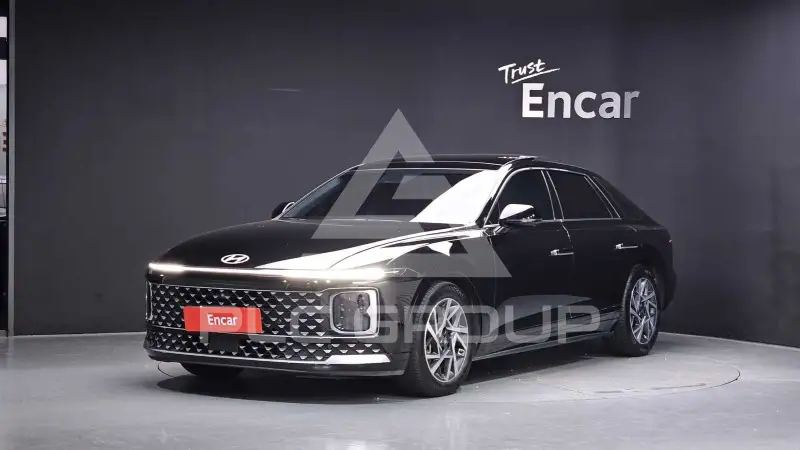 2023 Hyundai Grandeur