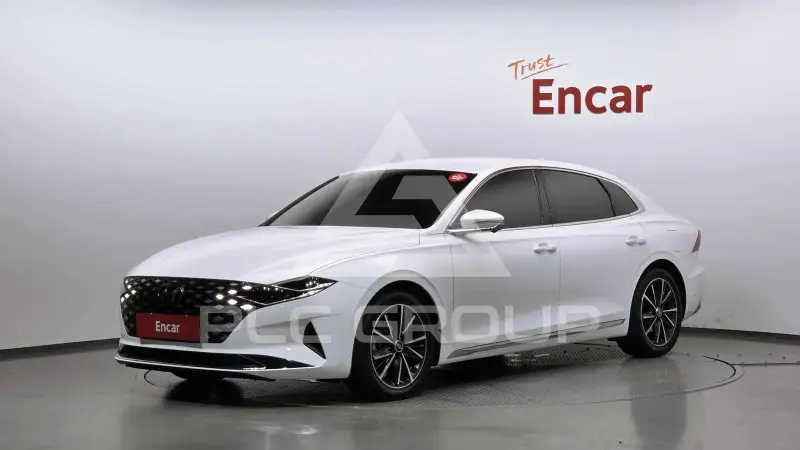 2023 Hyundai Grandeur