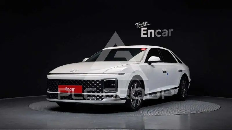 2023 Hyundai Grandeur