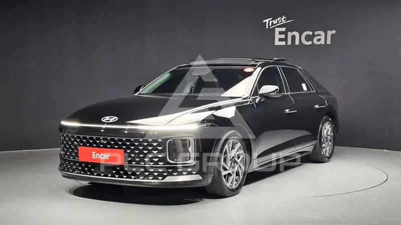 2023 Hyundai Grandeur