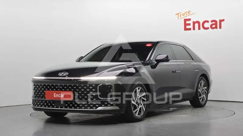 2023 Hyundai Grandeur