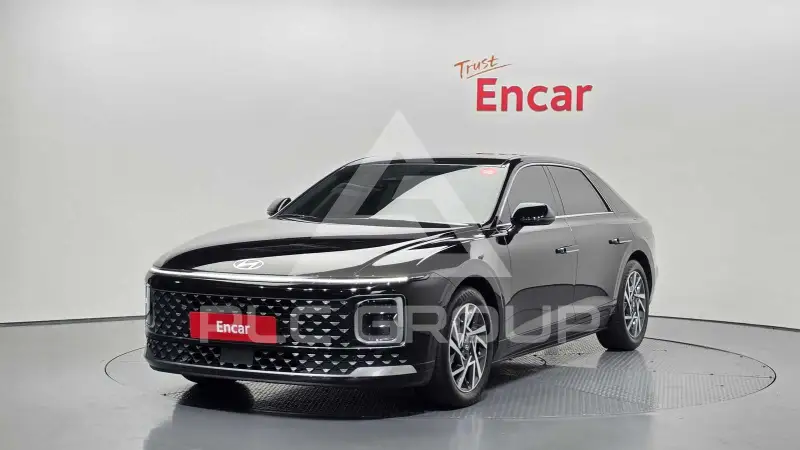2023 Hyundai Grandeur