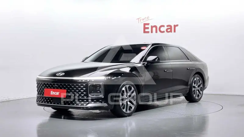 2023 Hyundai Grandeur