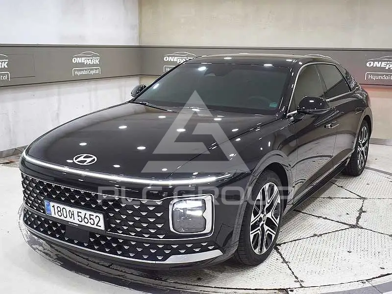 2023 Hyundai Grandeur