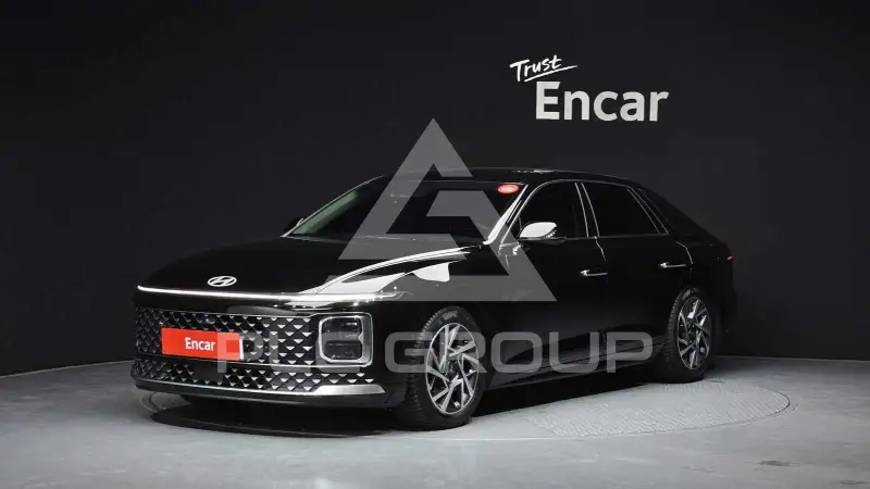 2023 Hyundai Grandeur