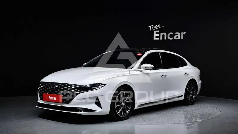 2023 Hyundai Grandeur