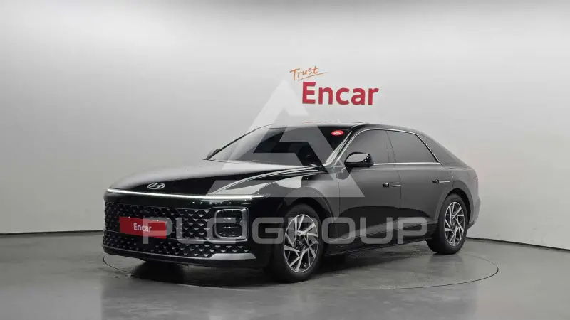 2023 Hyundai Grandeur