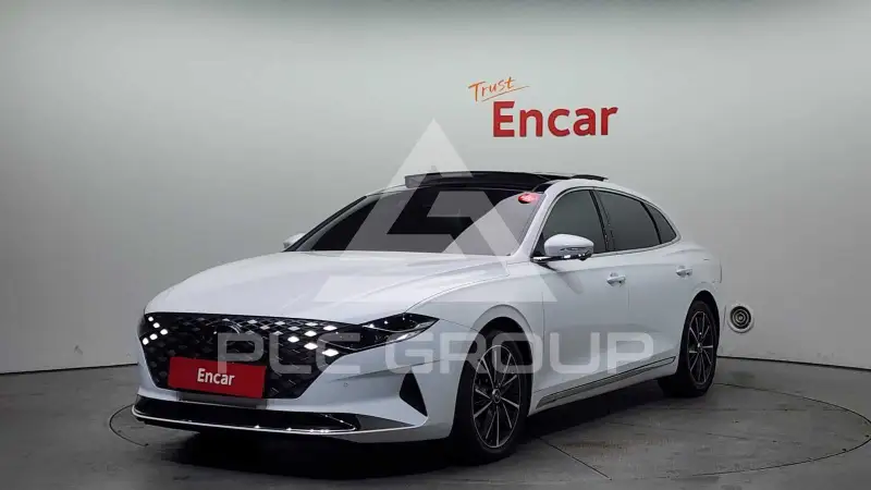 2023 Hyundai Grandeur