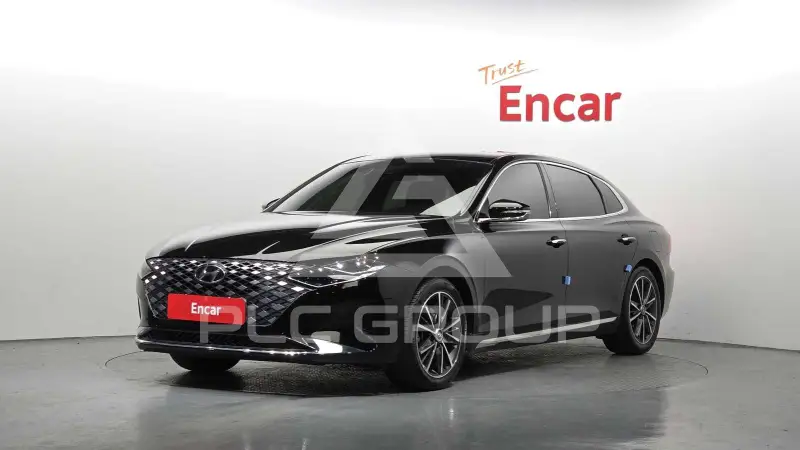 2023 Hyundai Grandeur