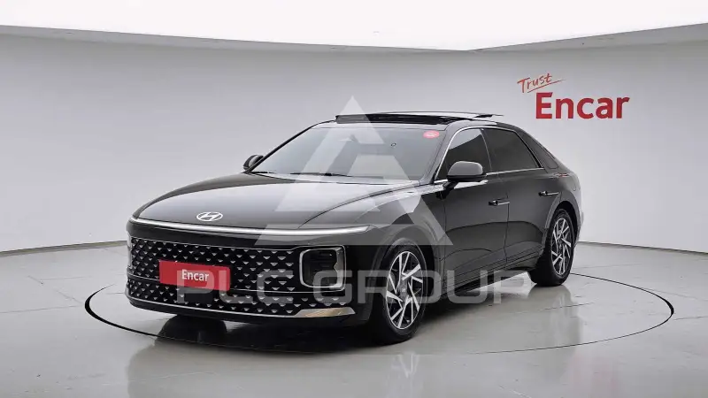 2023 Hyundai Grandeur