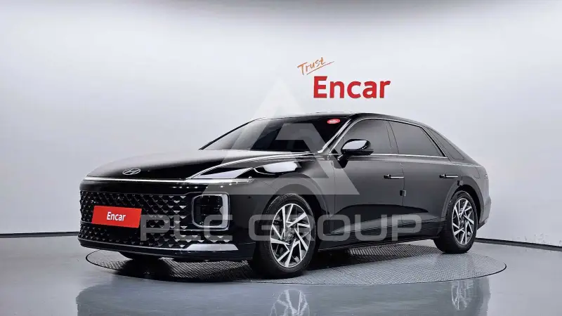 2023 Hyundai Grandeur