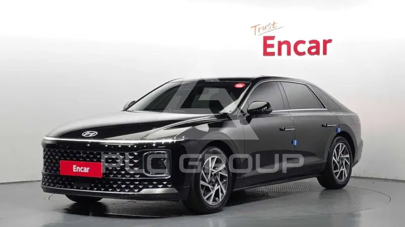 2023 Hyundai Grandeur