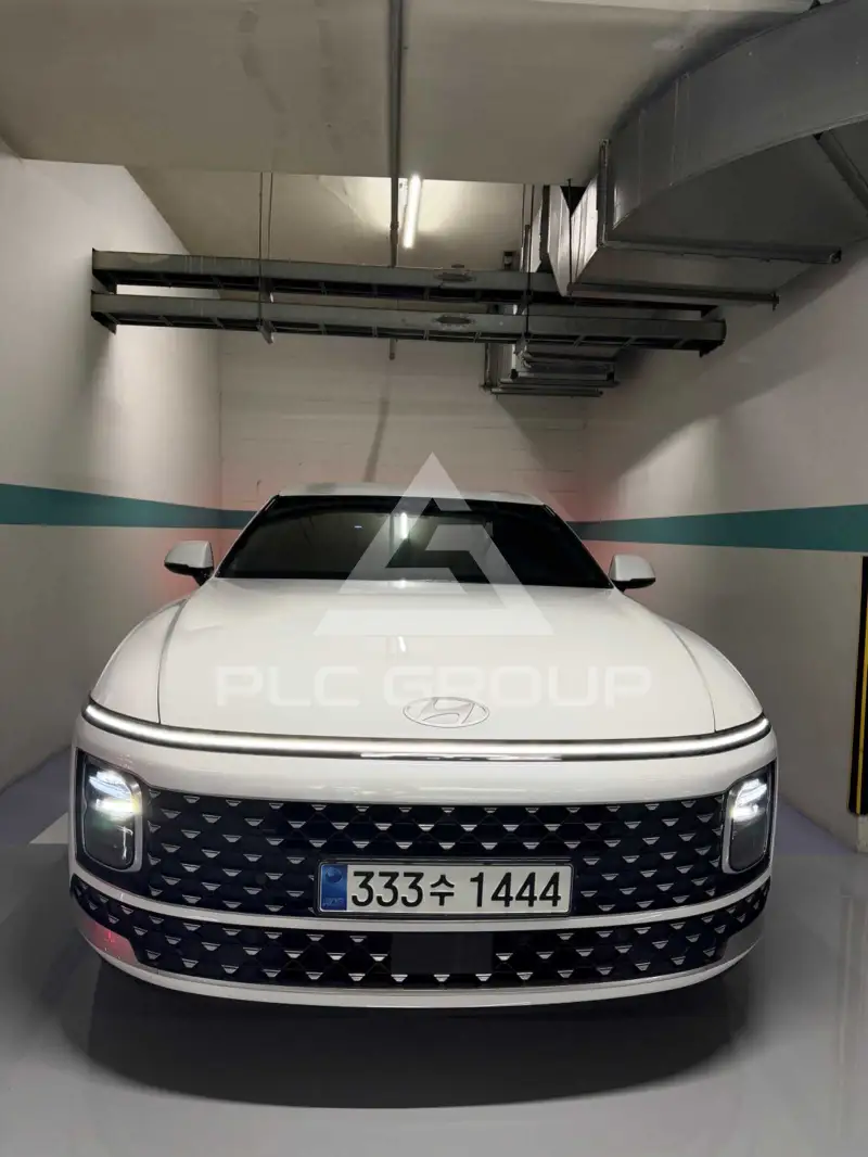 2023 Hyundai Grandeur
