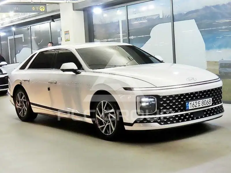 2023 Hyundai Grandeur