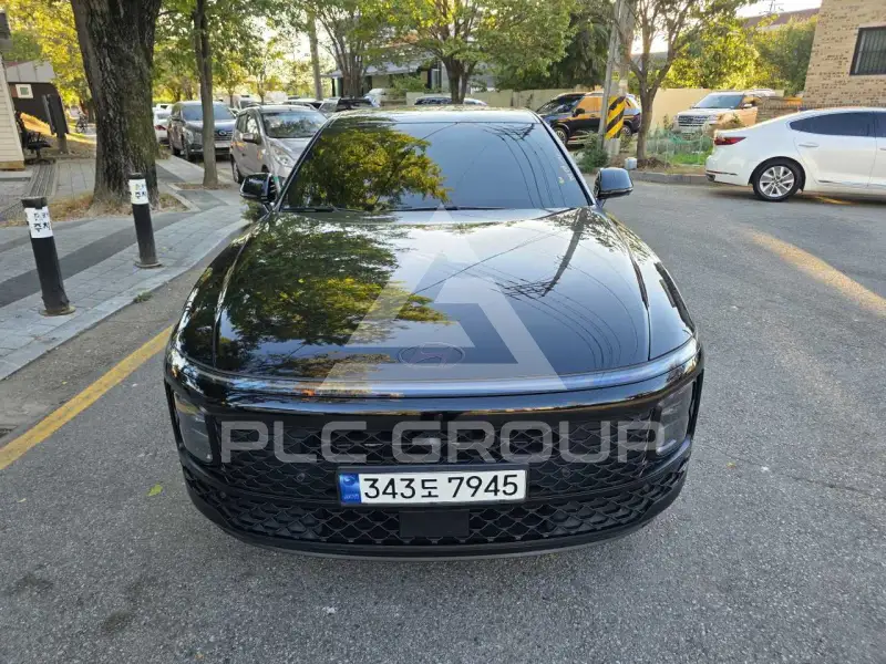 2023 Hyundai Grandeur
