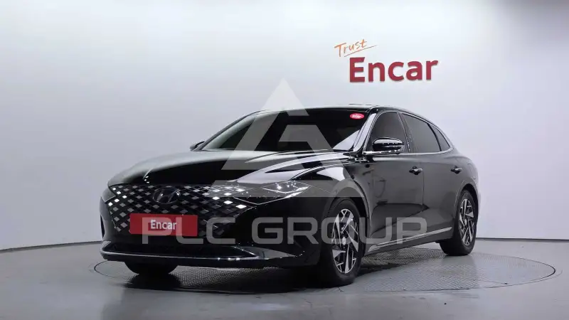 2023 Hyundai Grandeur