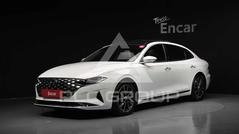 2023 Hyundai Grandeur