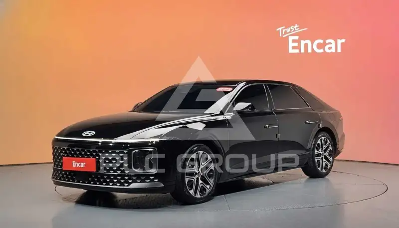 2023 Hyundai Grandeur