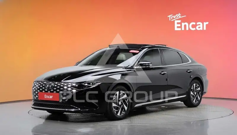 2023 Hyundai Grandeur