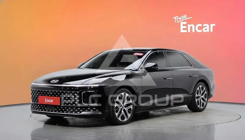 2023 Hyundai Grandeur