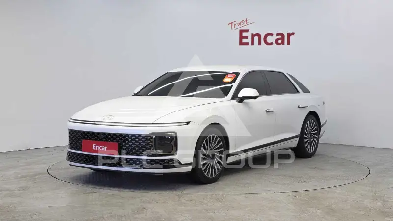 2023 Hyundai Grandeur