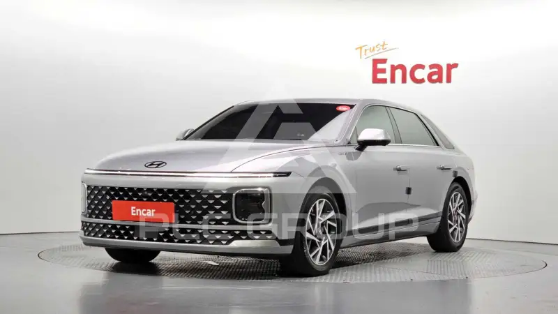 2023 Hyundai Grandeur