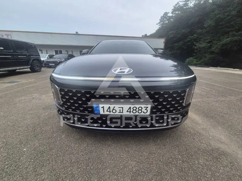 2023 Hyundai Grandeur