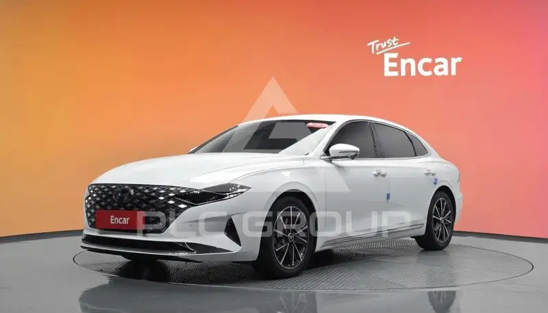 2023 Hyundai Grandeur