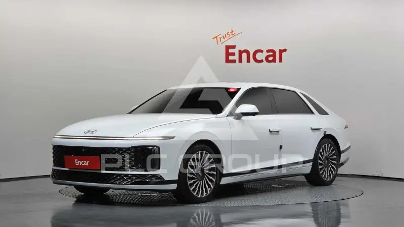 2023 Hyundai Grandeur