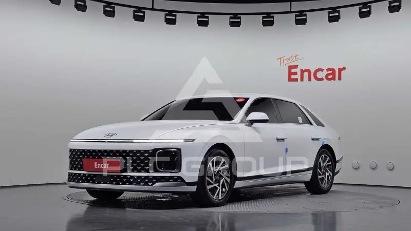 2023 Hyundai Grandeur