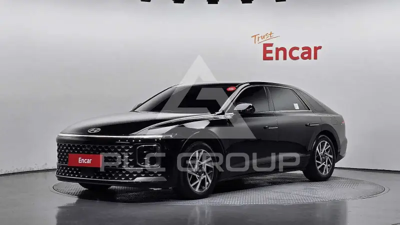 2023 Hyundai Grandeur