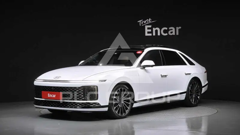 2023 Hyundai Grandeur