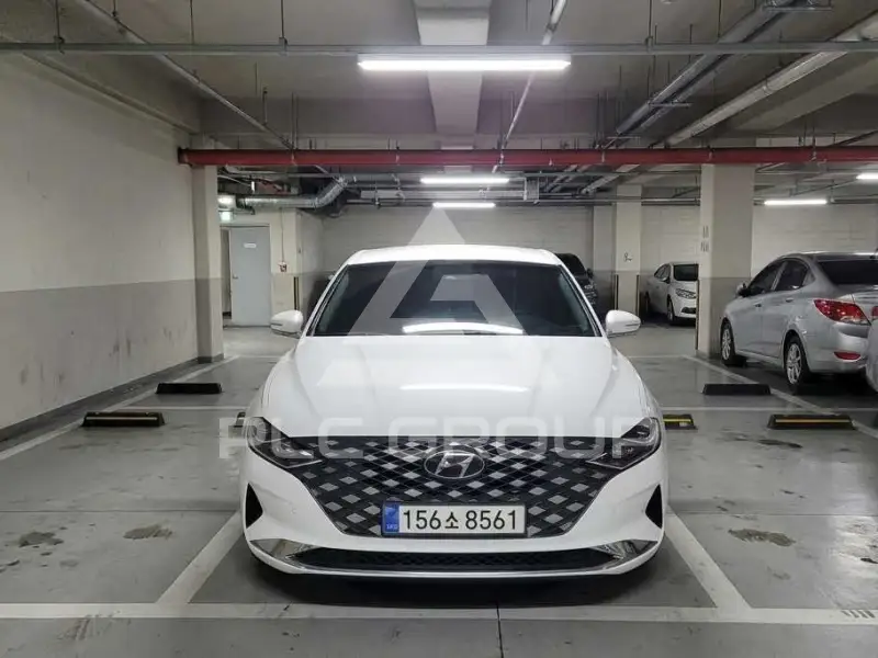2023 Hyundai Grandeur