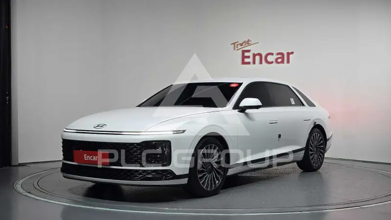 2023 Hyundai Grandeur