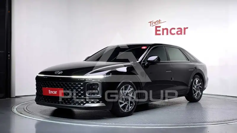 2023 Hyundai Grandeur