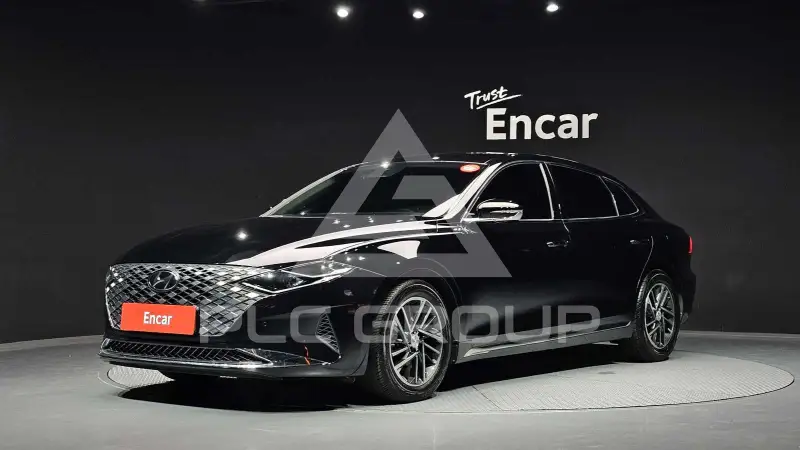 2023 Hyundai Grandeur