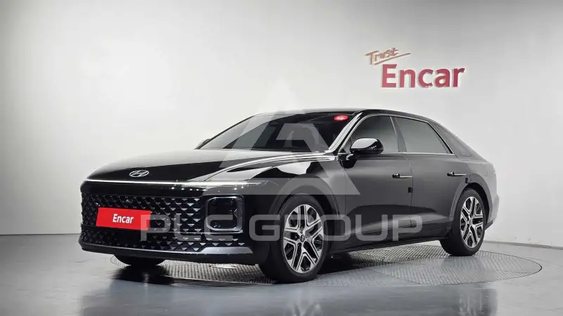2023 Hyundai Grandeur