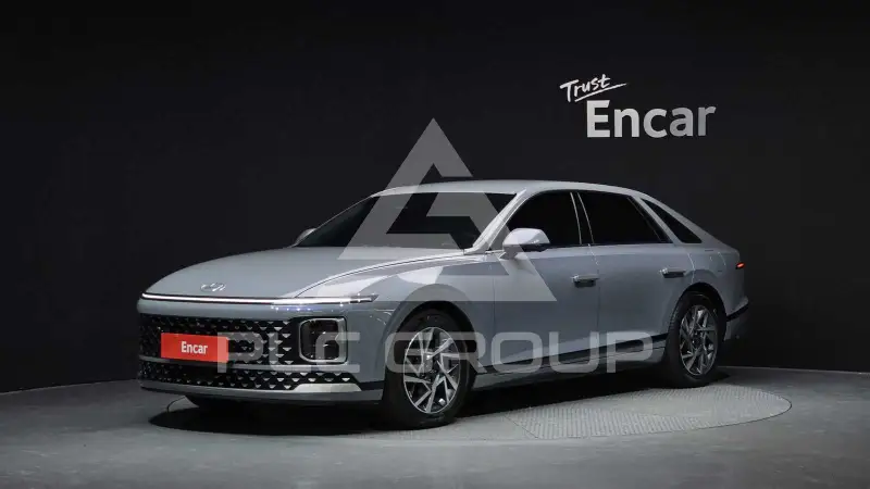 2023 Hyundai Grandeur