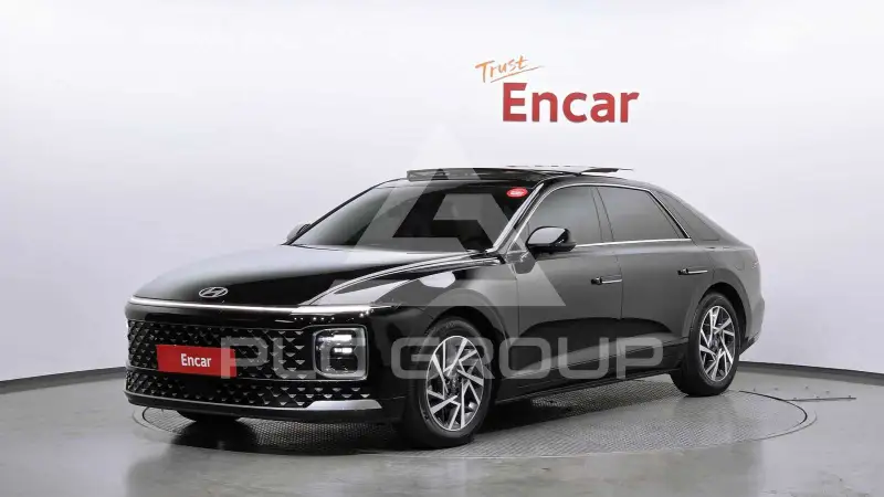 2023 Hyundai Grandeur